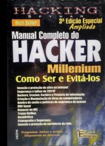 livro manual do hacker